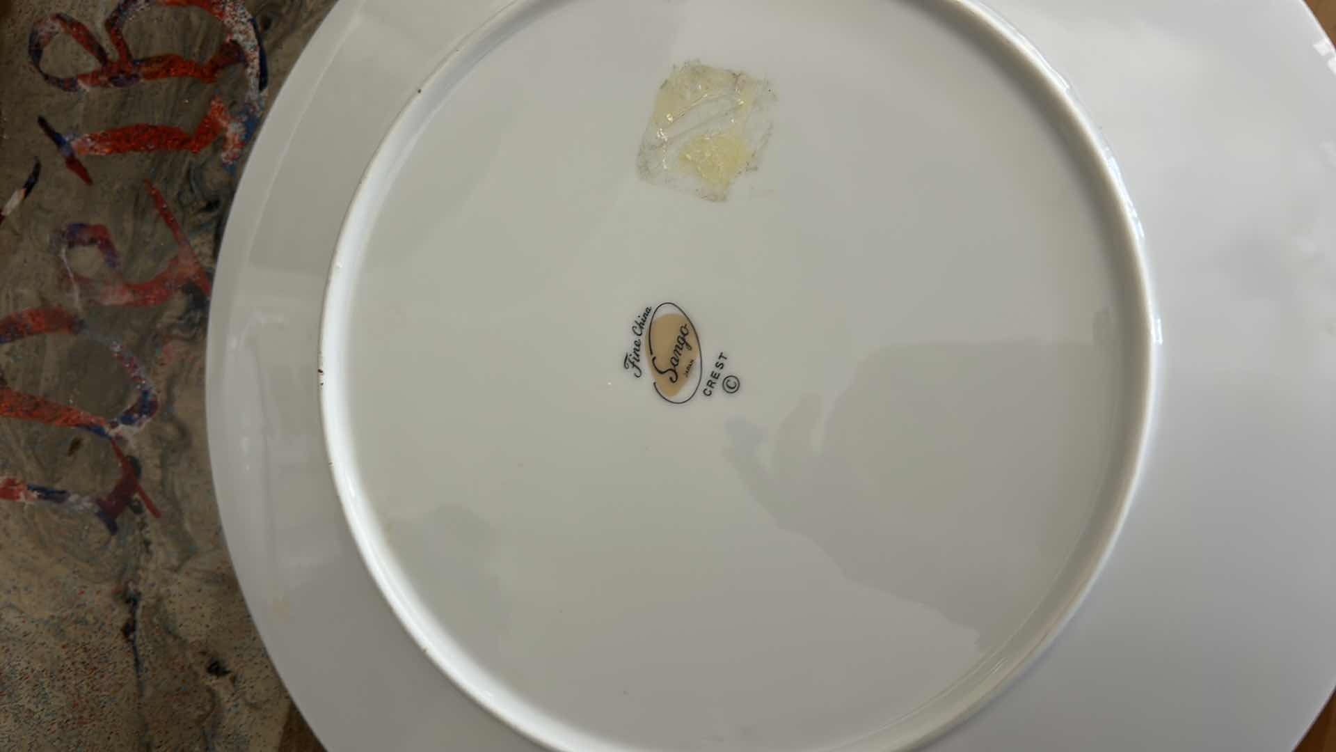 Photo 1 of 5 PC CHINA