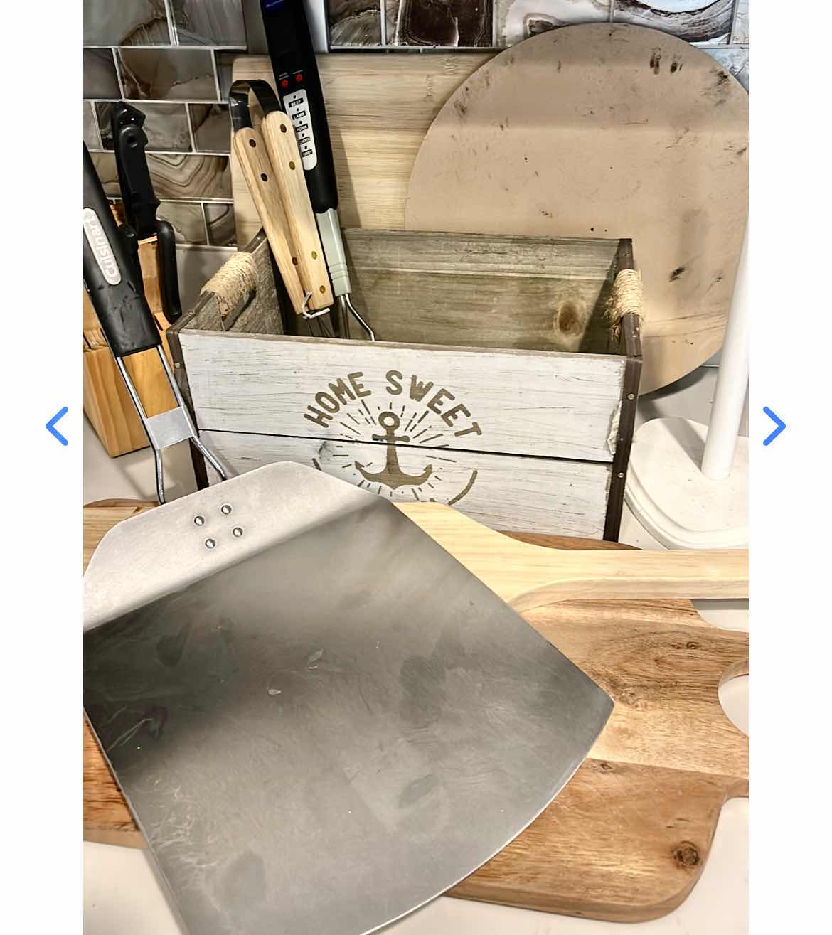 Photo 1 of KITCHEN ITEMS