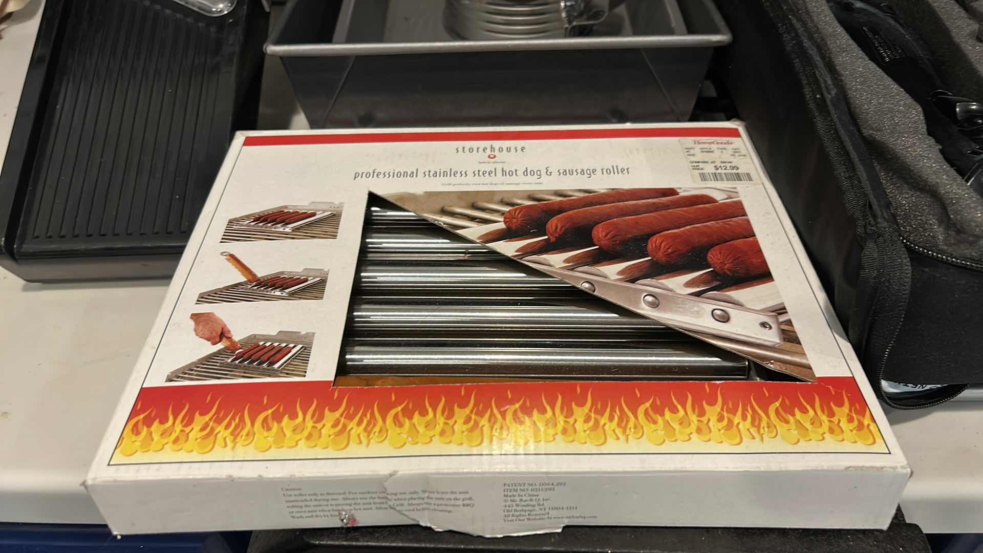 Photo 1 of KITCHEN APPLIANCES