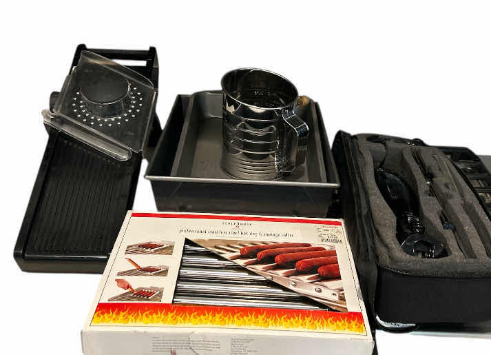 Photo 1 of KITCHEN APPLIANCES