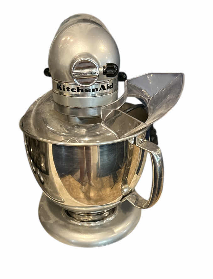 Photo 1 of KITCHENAID MIXER