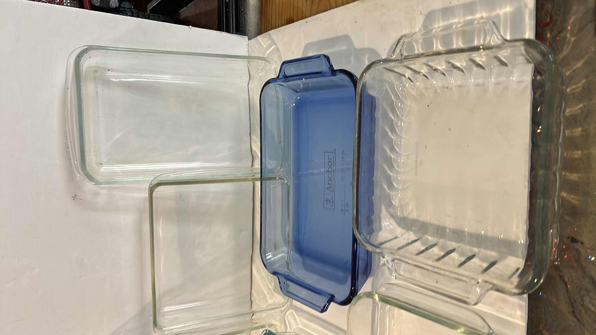 Photo 1 of PYREX BOWLS AND MORE