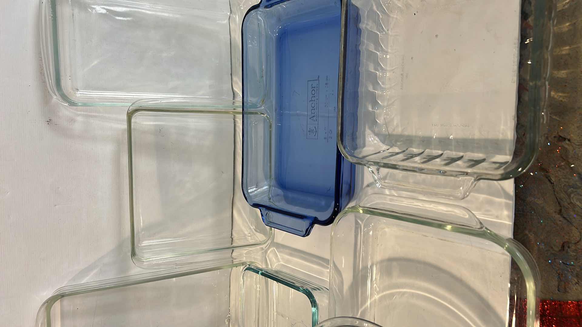 Photo 1 of PYREX BOWLS AND MORE