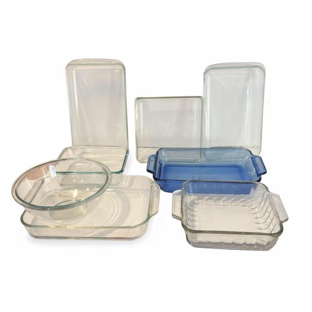 Photo 1 of PYREX BOWLS AND MORE