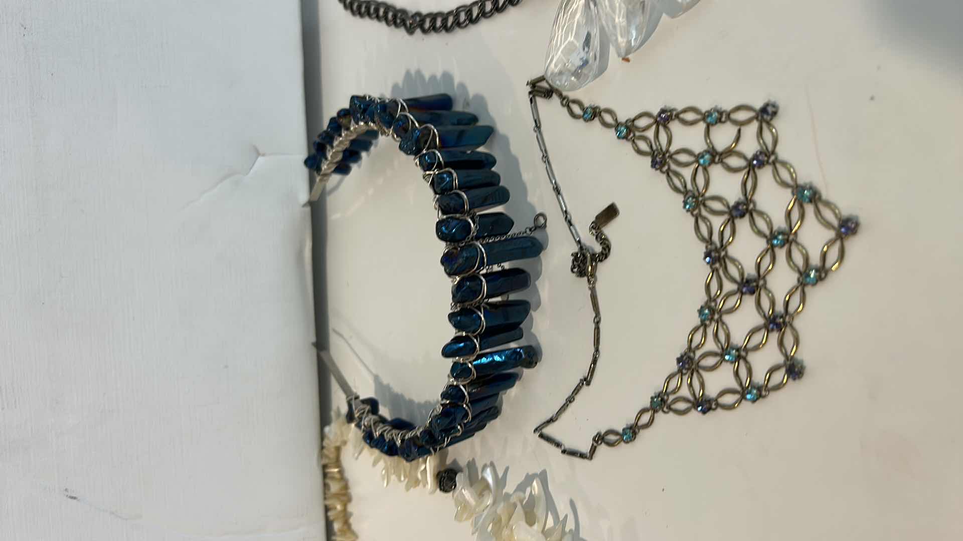 Photo 4 of FASHION JEWELRY