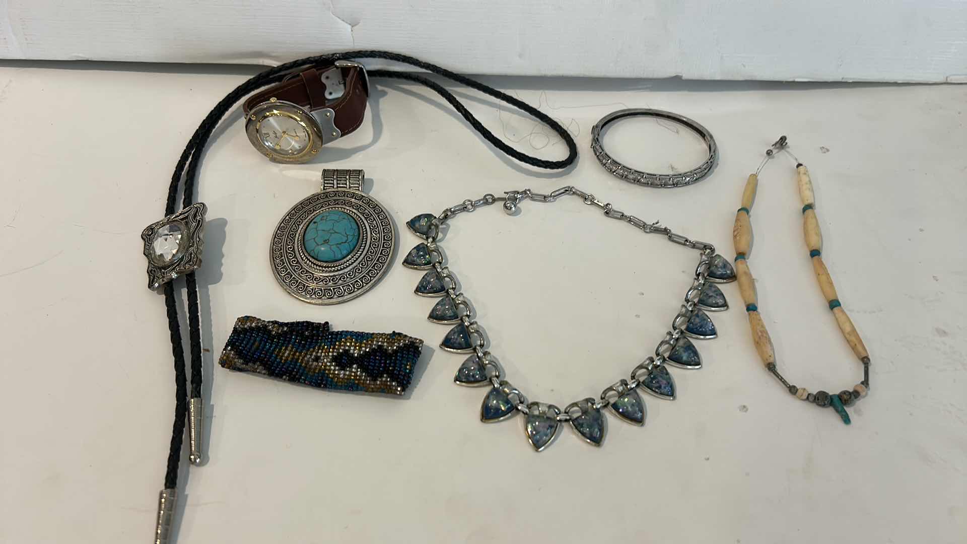 Photo 1 of 7PCS JEWELRY