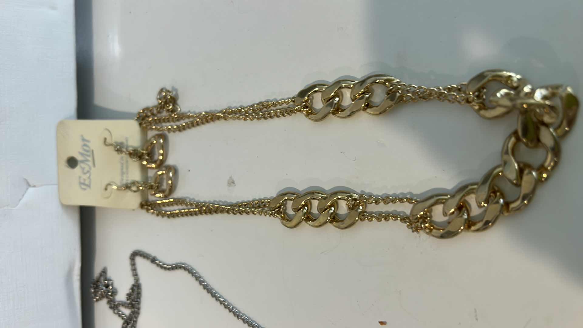 Photo 1 of 10 PC JEWELRY