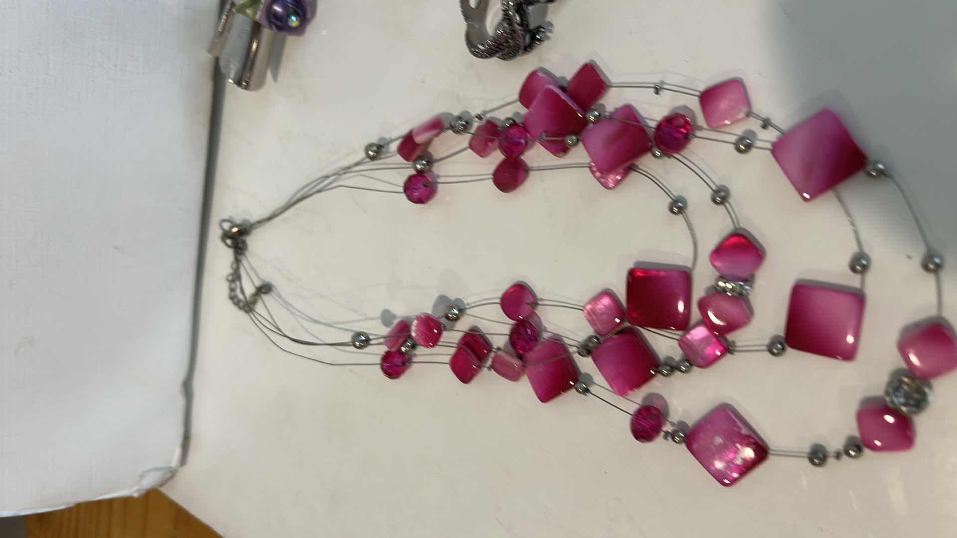 Photo 1 of 10 PC JEWELRY