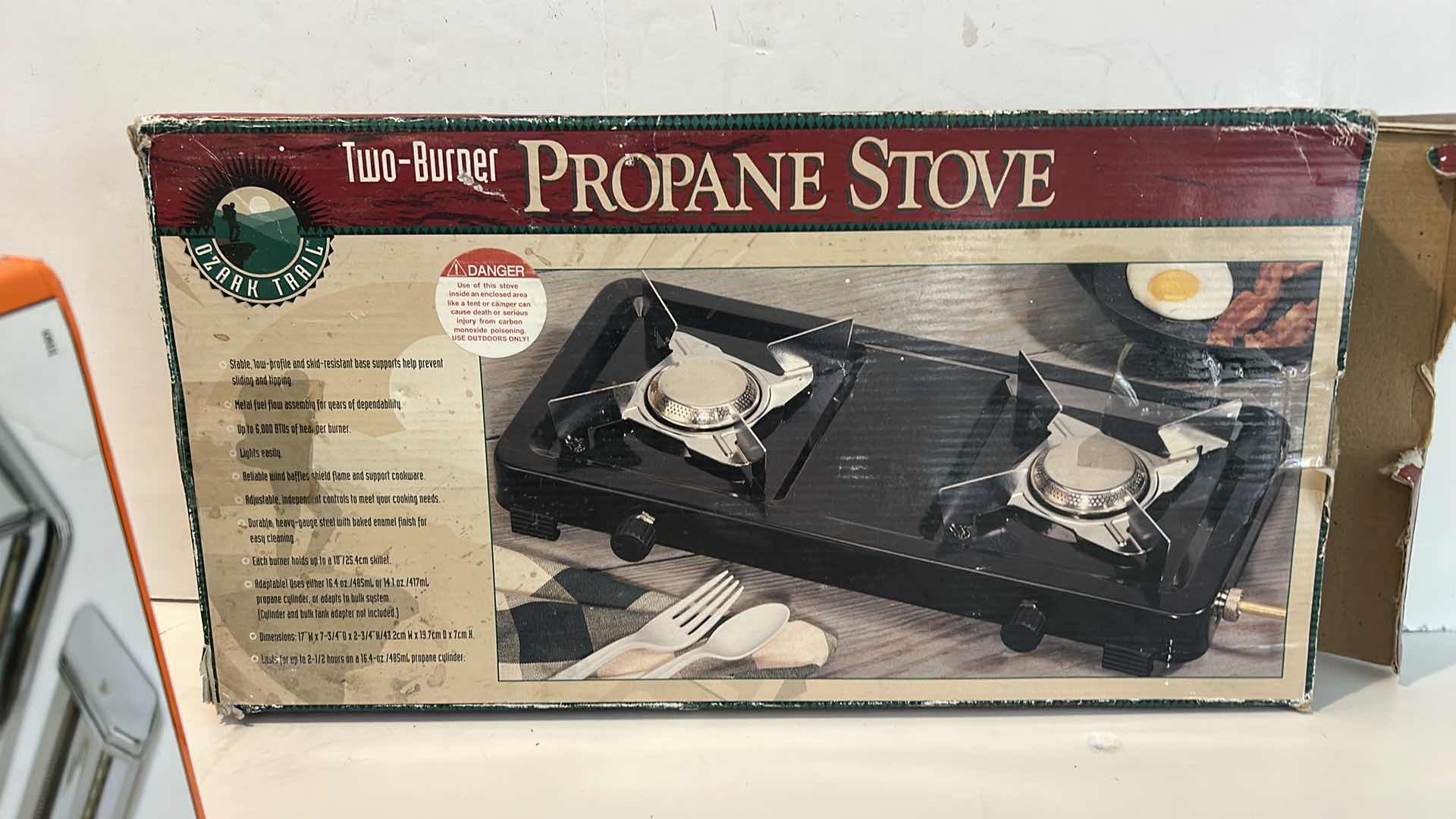 Photo 1 of 3 KITCHEN ITEMS