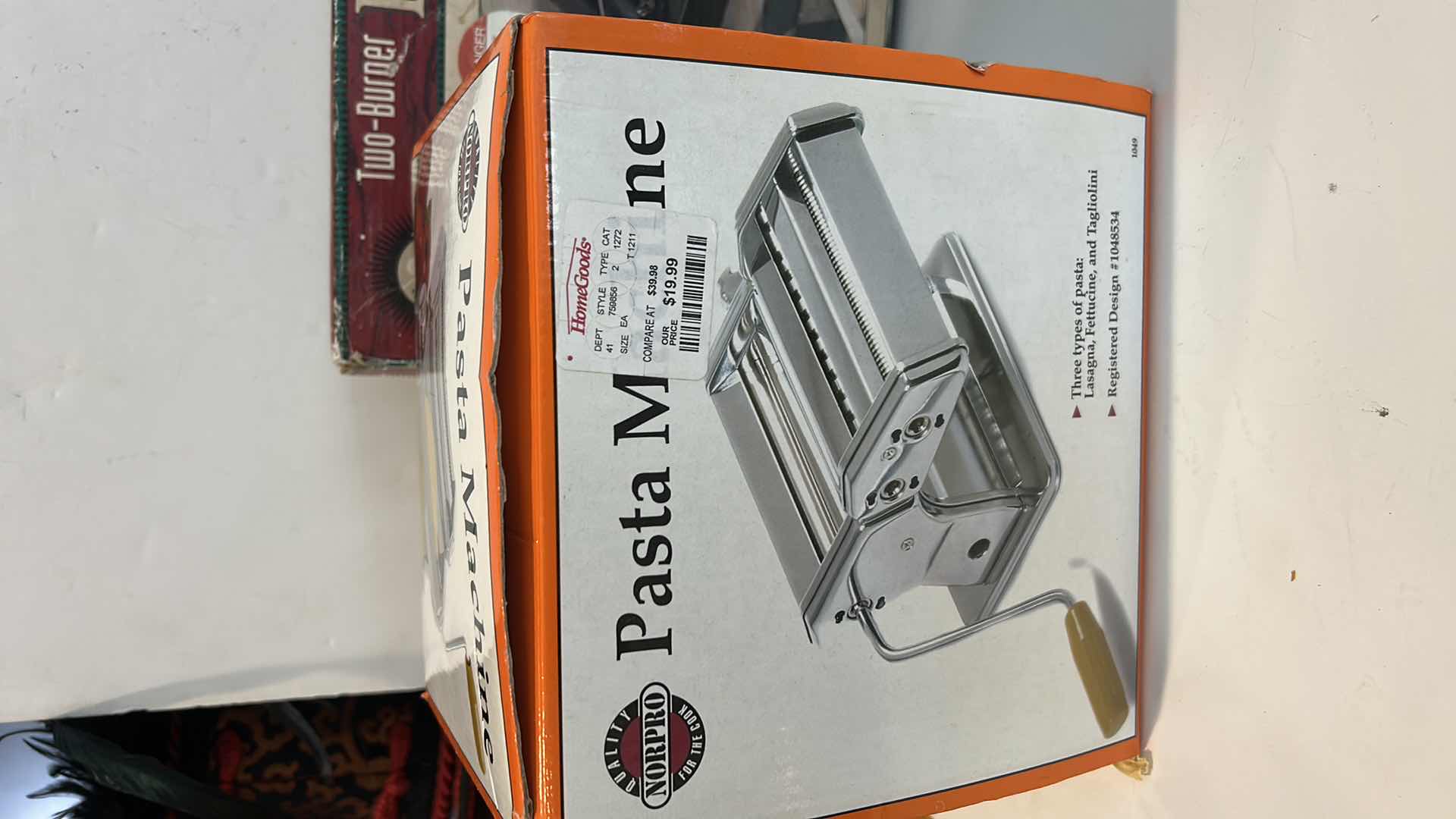 Photo 1 of 3 KITCHEN ITEMS