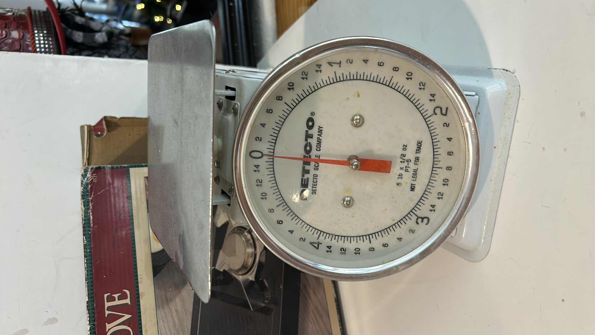 Photo 1 of 3 KITCHEN ITEMS