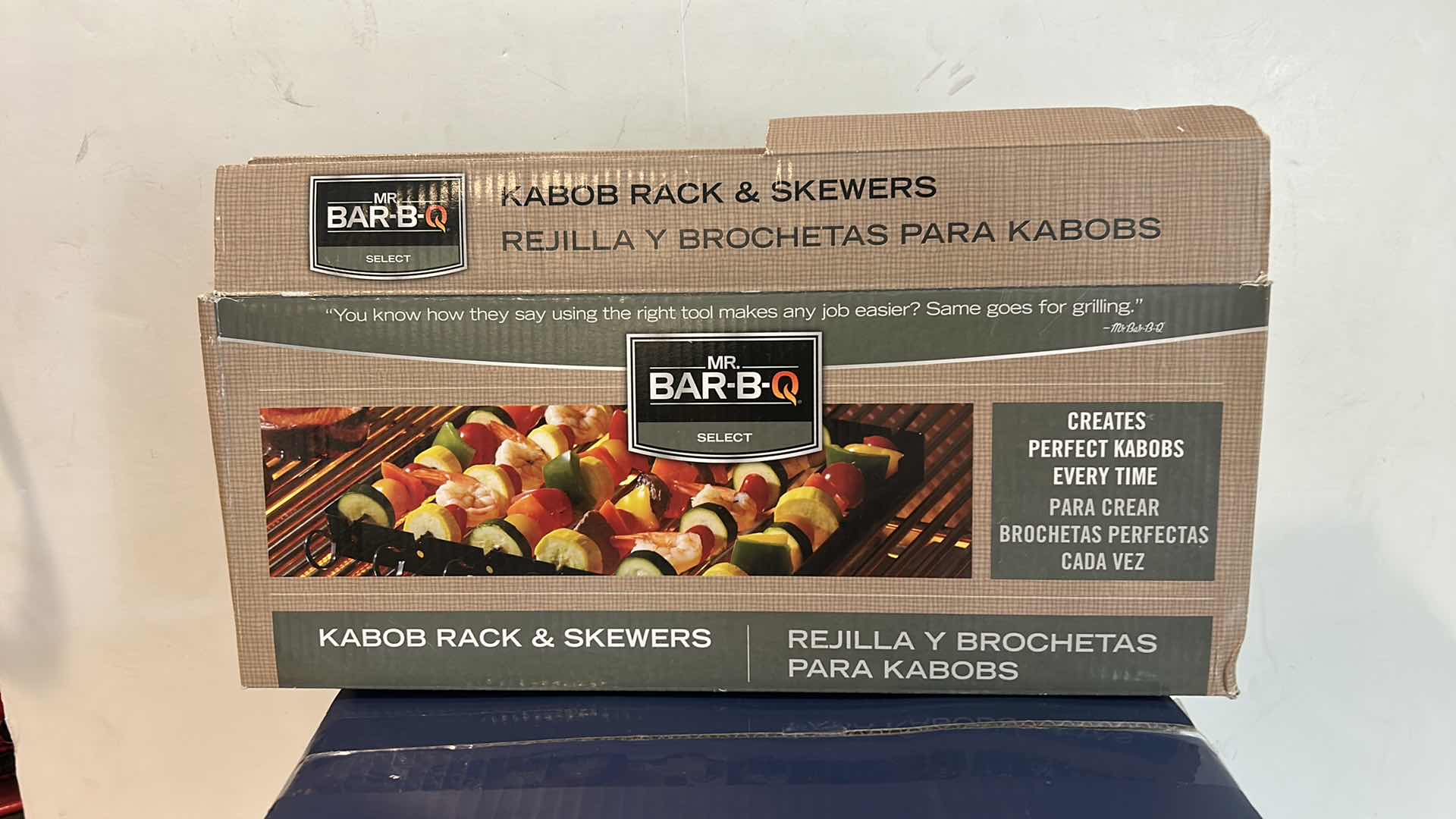 Photo 1 of 3 KITCHEN ITEMS AND GLASS BOTTLE