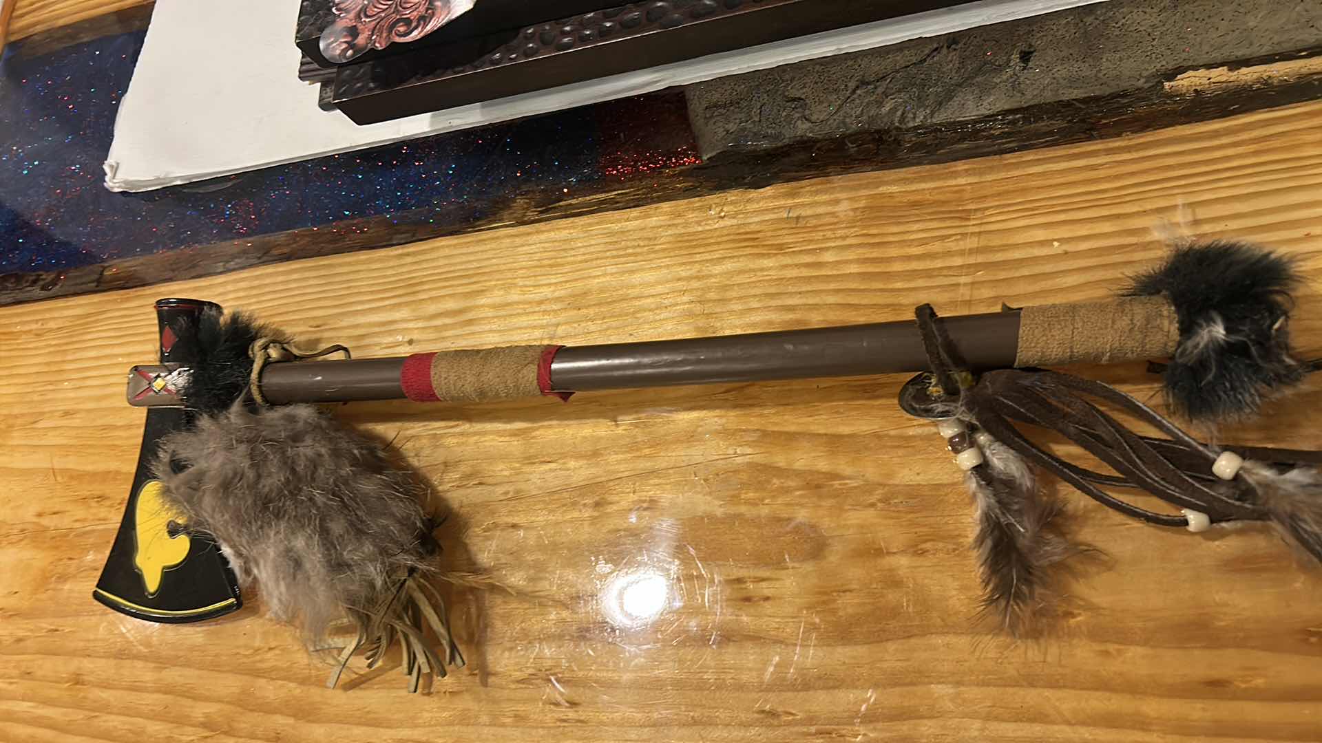 Photo 12 of HALLOWEEN DECOR