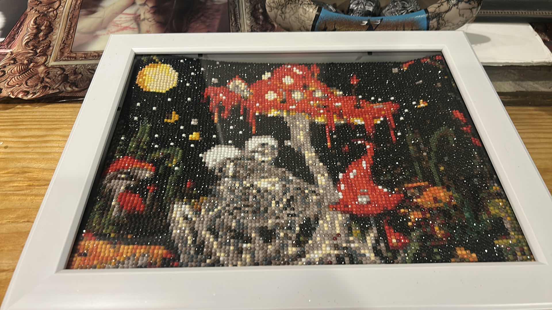 Photo 5 of HALLOWEEN DECOR