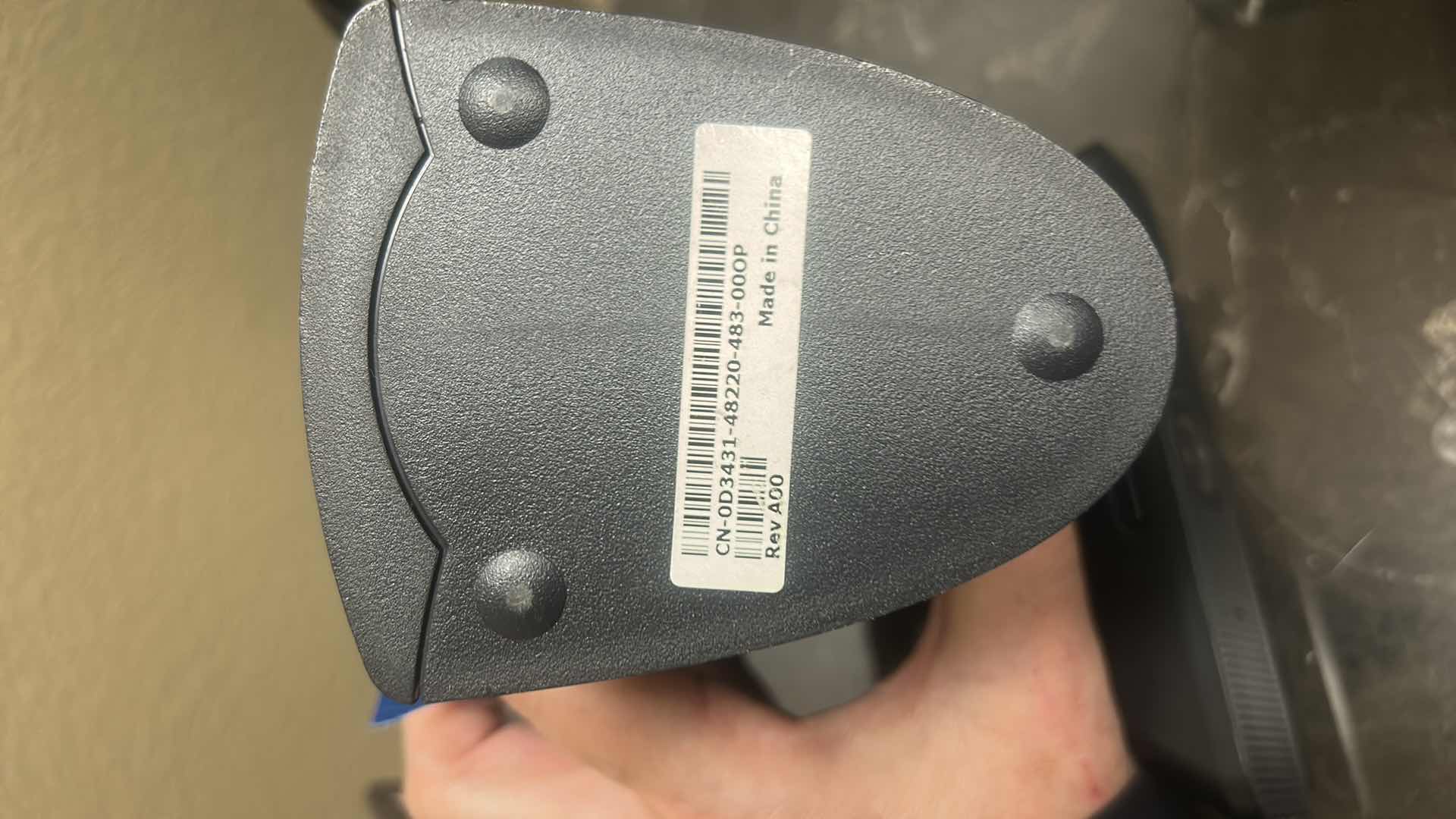 Photo 1 of 2 DELL SPEAKERS AND LOGITECH CAMERA