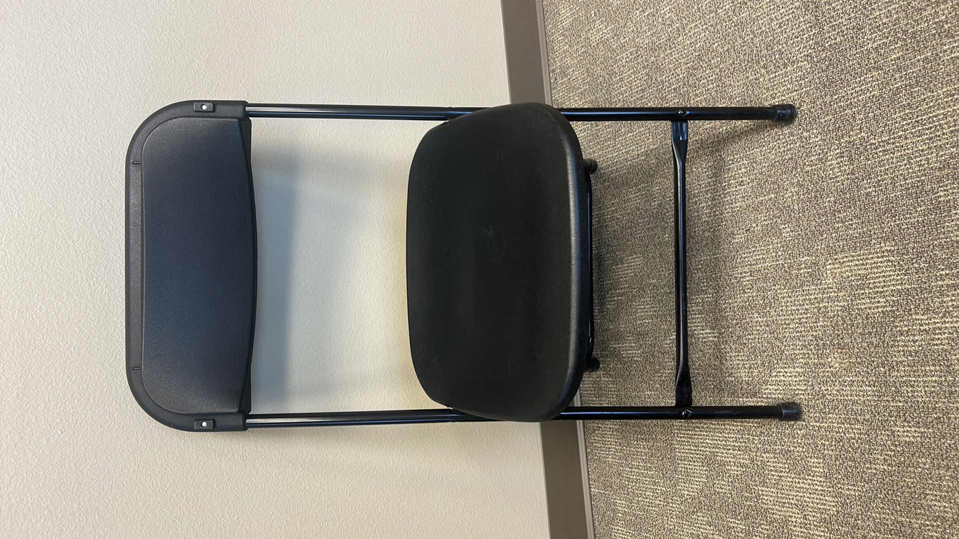 Photo 1 of 5 SAMSONITE  FOLDING CHAIRS