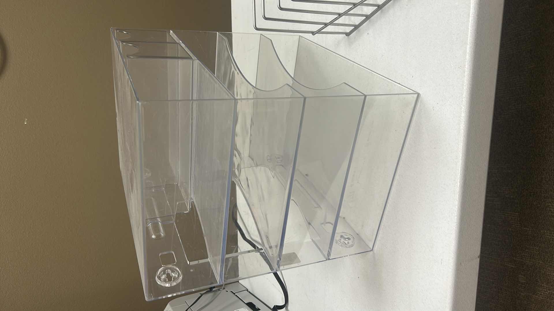 Photo 1 of 2 PC OFFICE SUPPLIES