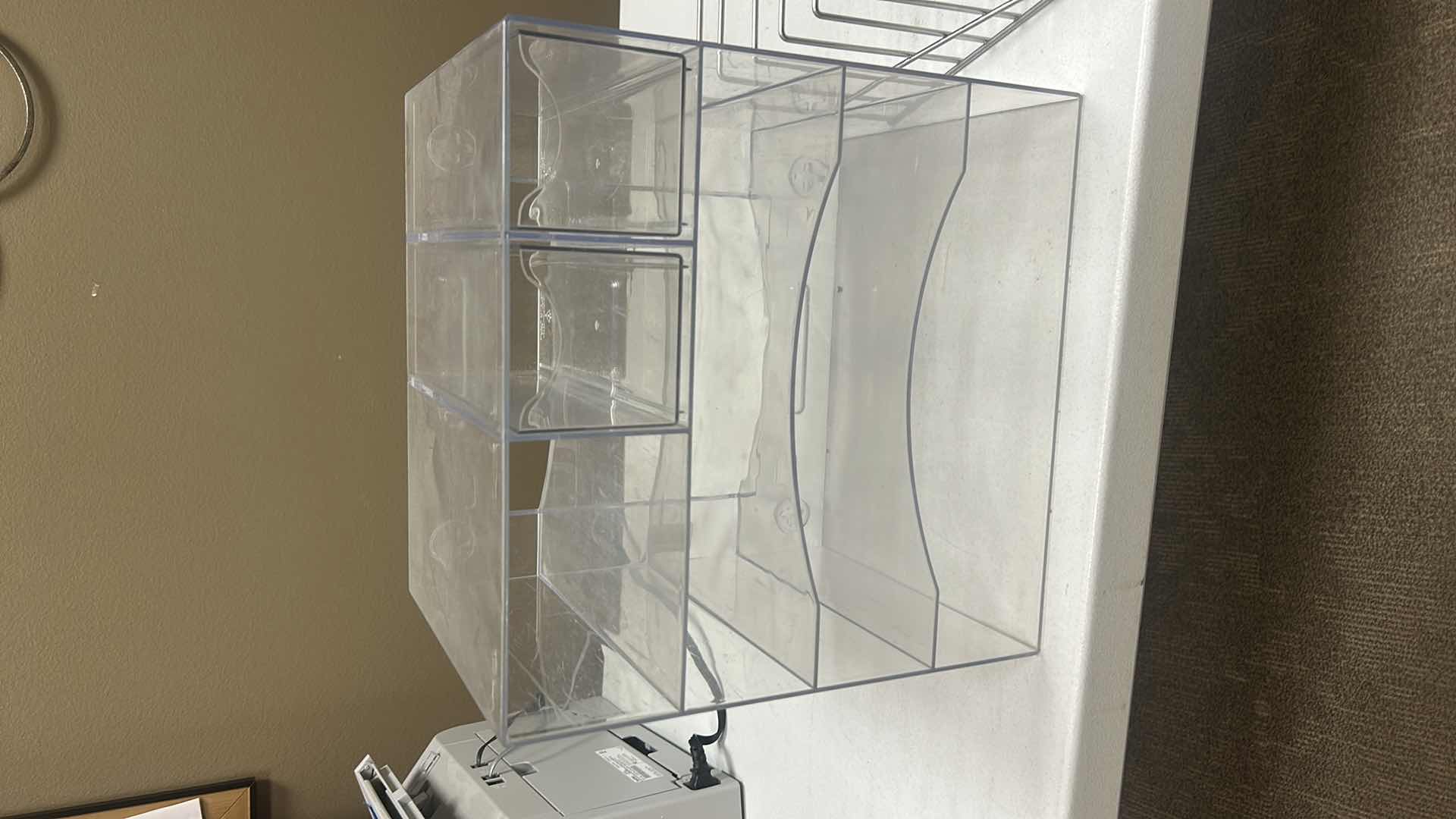 Photo 1 of 2 PC OFFICE SUPPLIES