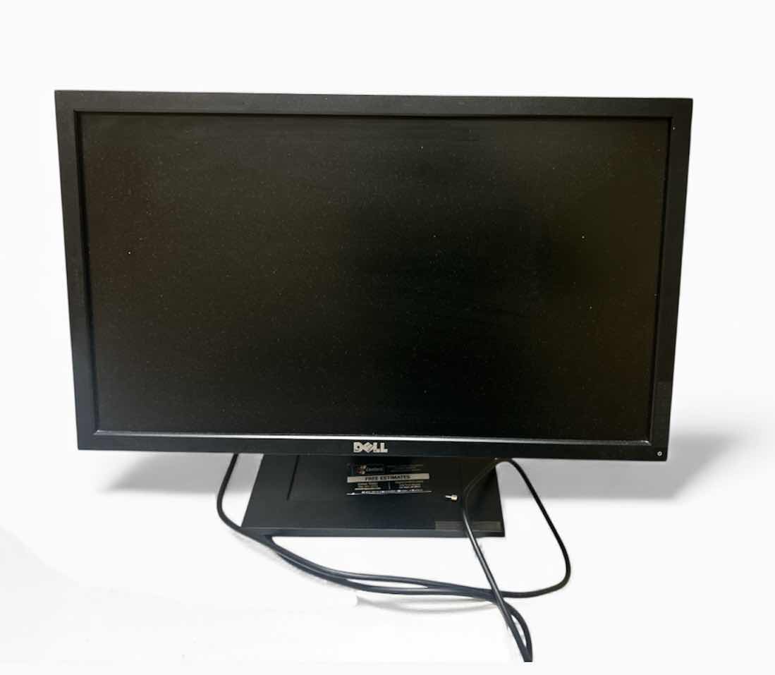 Photo 1 of DELL 23” COMPUTER MONITOR