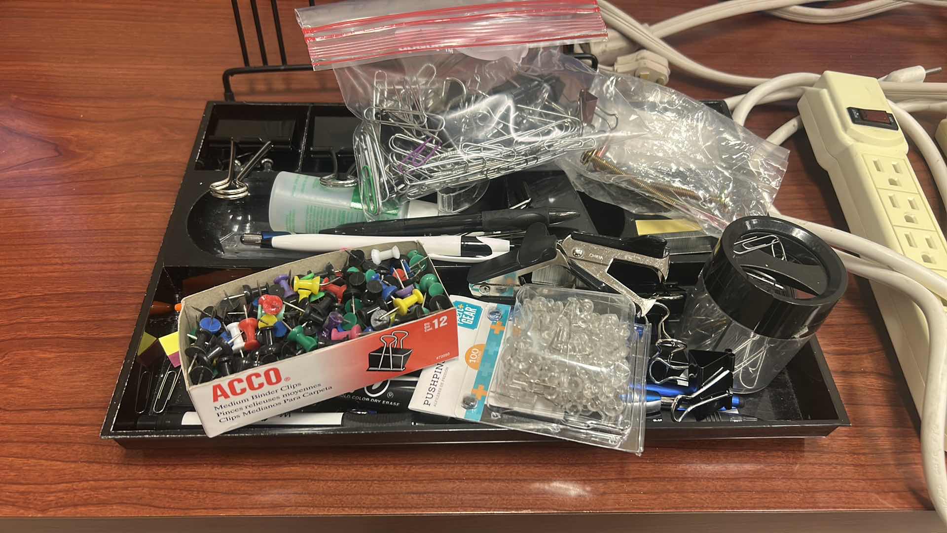 Photo 1 of OFFICE SUPPLIES