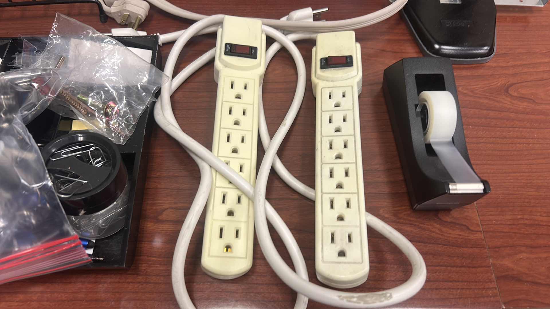 Photo 1 of OFFICE SUPPLIES