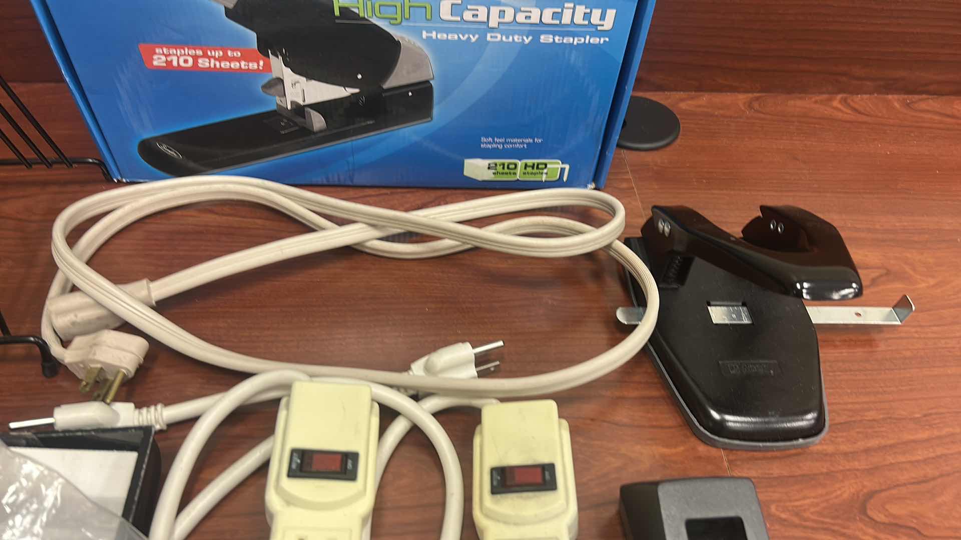 Photo 1 of OFFICE SUPPLIES