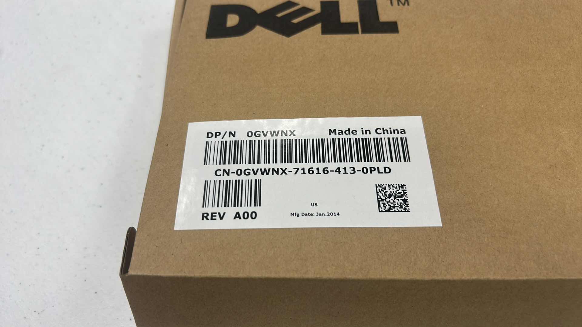 Photo 1 of DELL KEYBOARD AND MOUSE