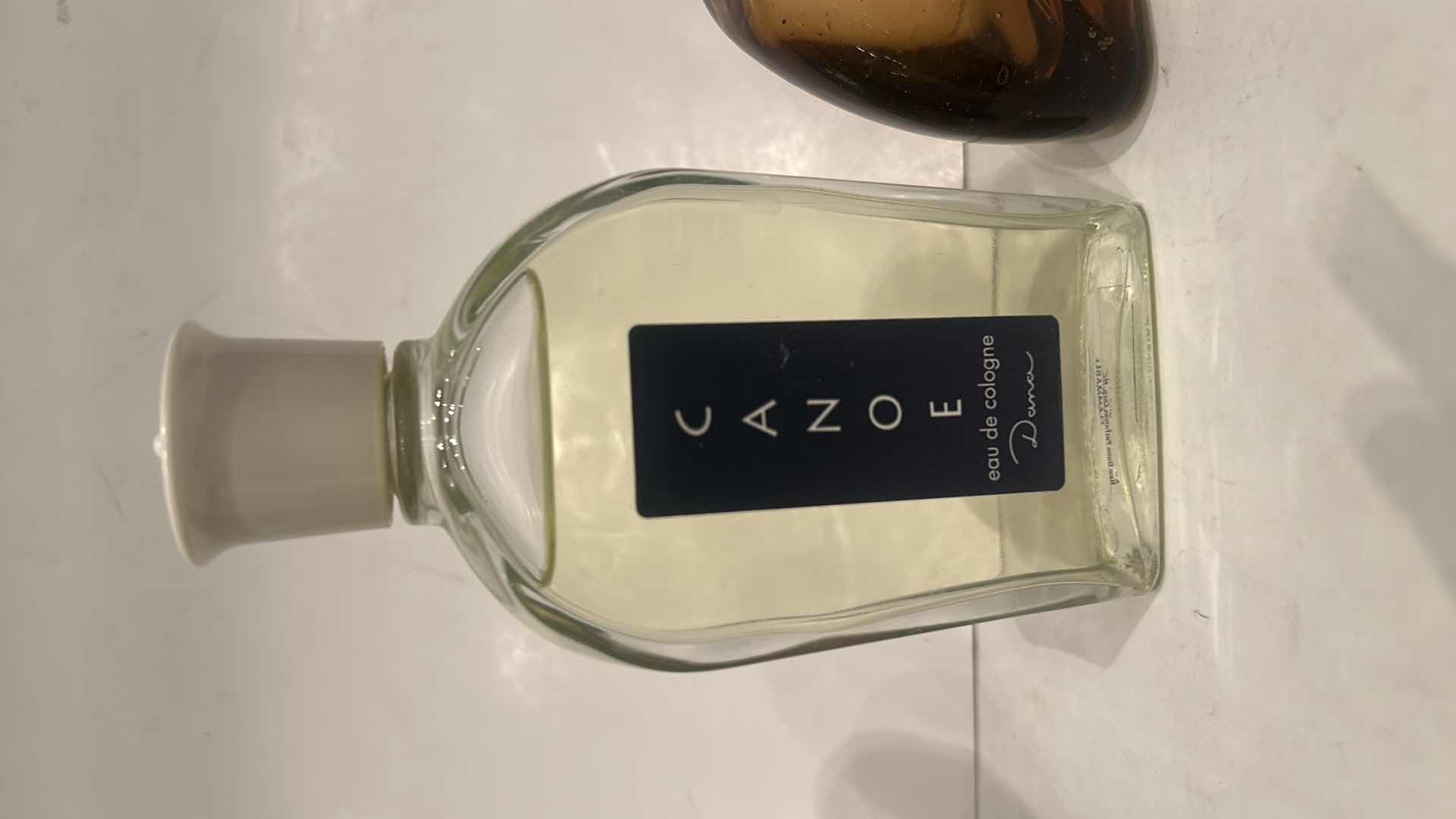 Photo 1 of 3 MENS COLOGNE (USED)