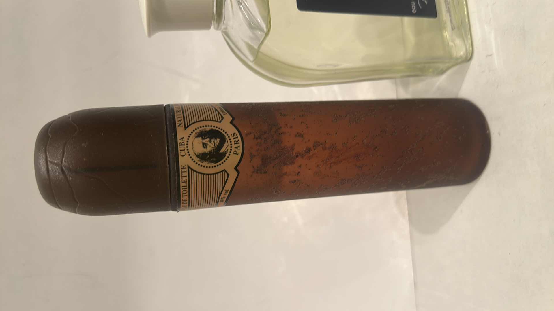 Photo 1 of 3 MENS COLOGNE (USED)