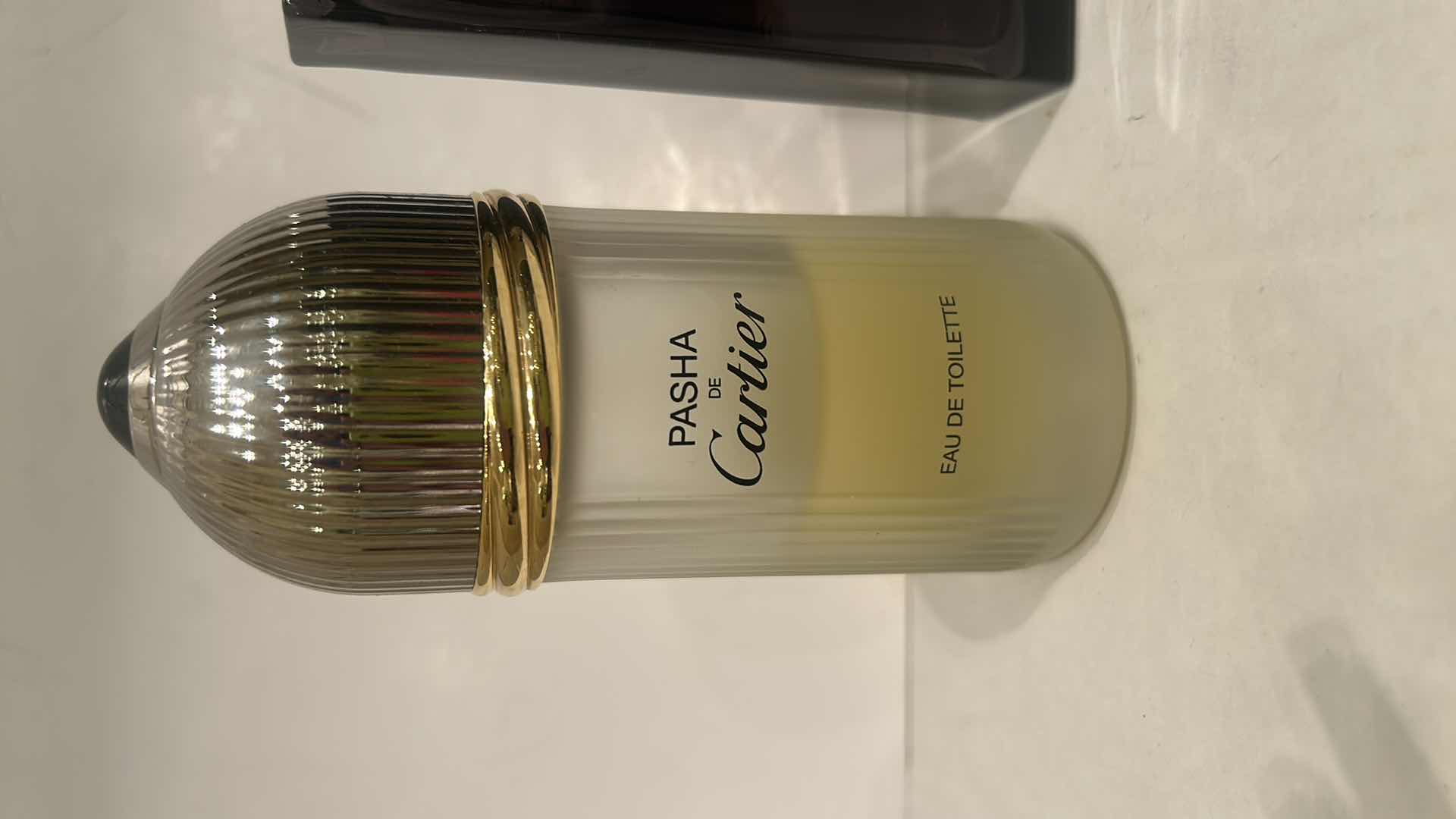 Photo 1 of 3 MENS COLOGNE (USED)