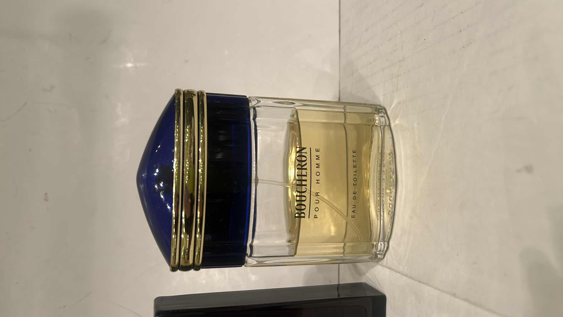 Photo 1 of 3 MENS COLOGNE (USED)