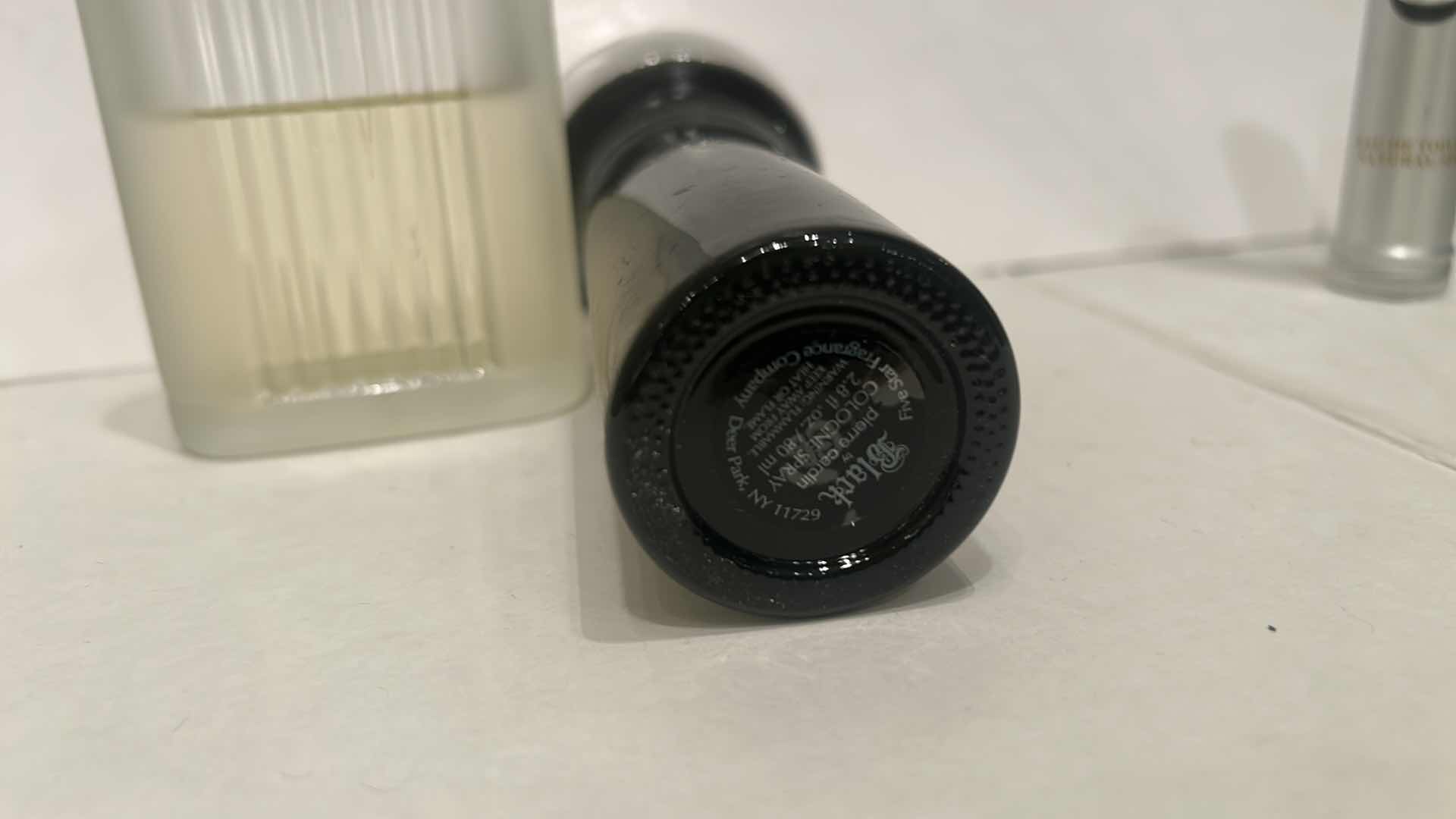 Photo 1 of 3 MENS COLOGNE (USED)