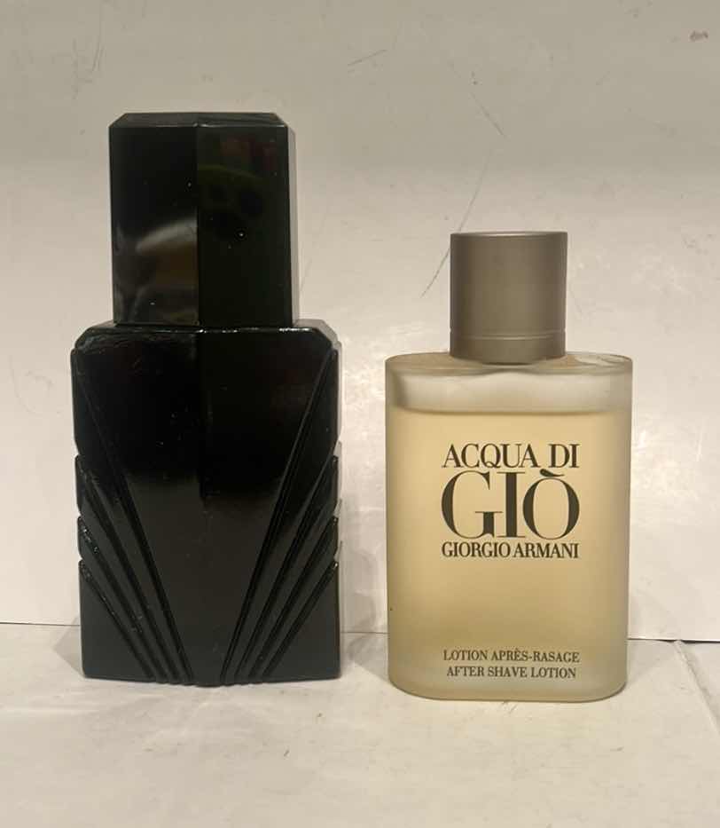 Photo 1 of 2 MENS COLOGNE (USED)