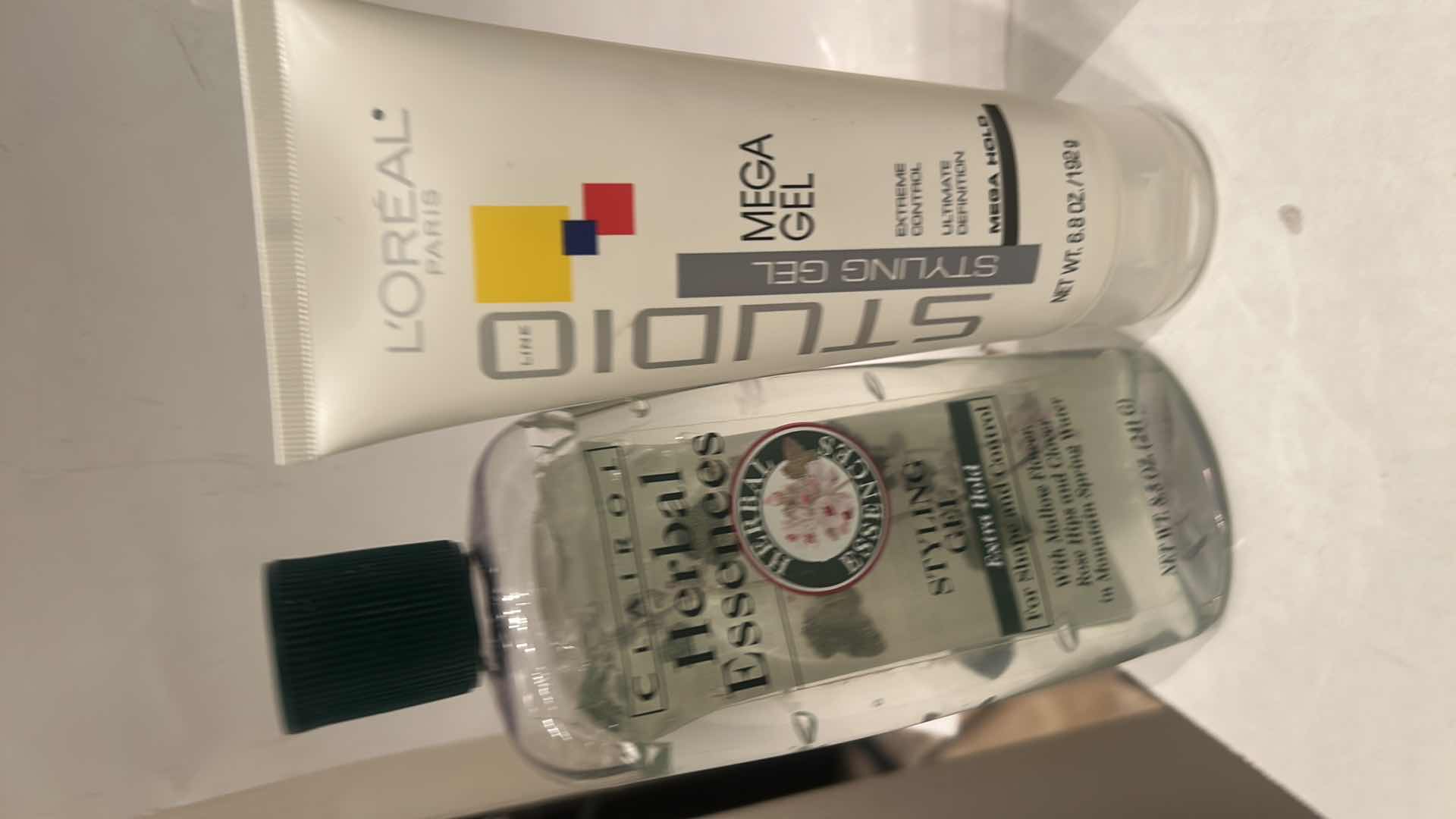 Photo 1 of 8 HAIR GEL