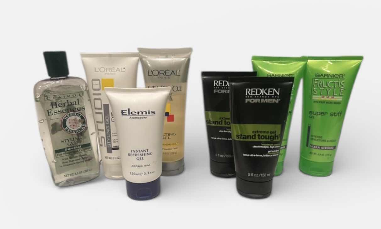 Photo 1 of 8 HAIR GEL