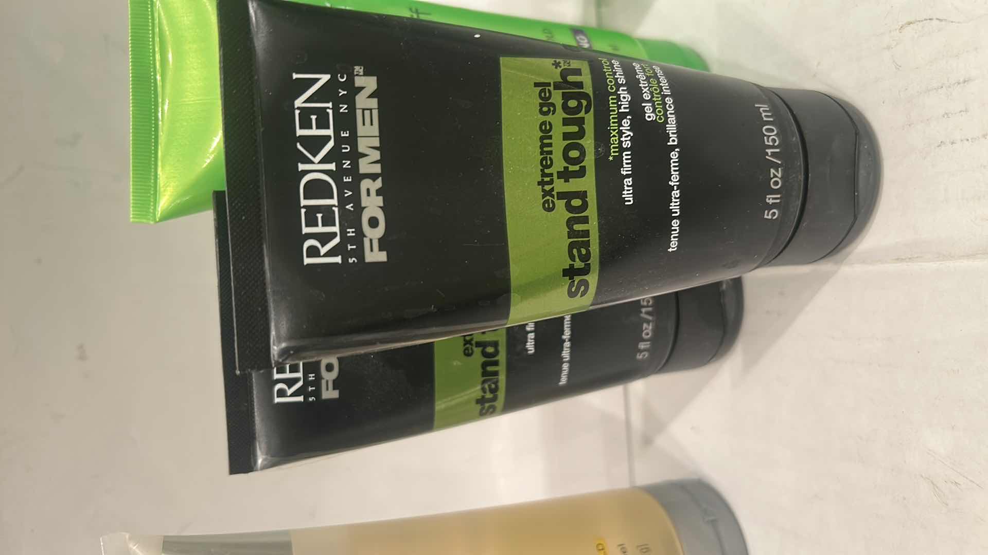 Photo 1 of 8 HAIR GEL