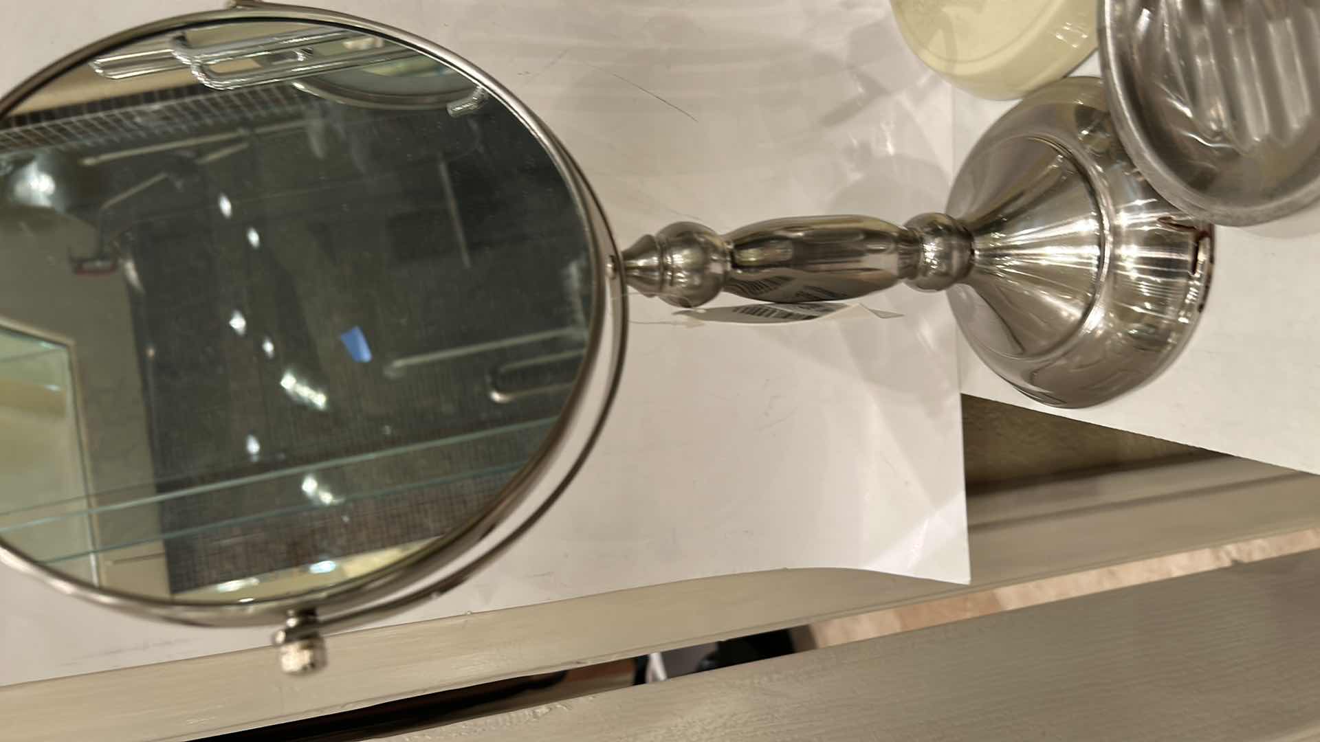 Photo 1 of BATHROOM ACCESSORIES