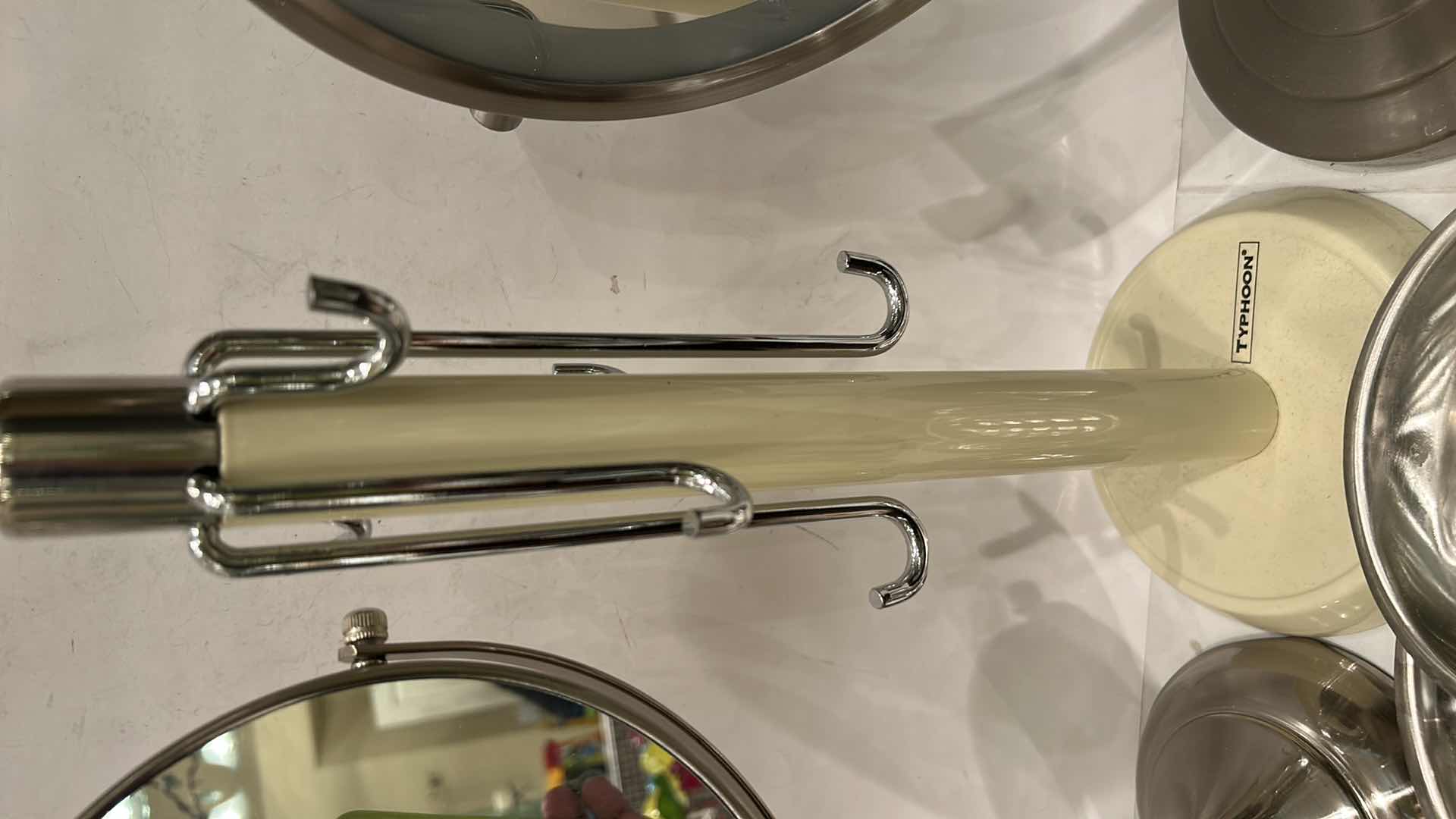 Photo 1 of BATHROOM ACCESSORIES