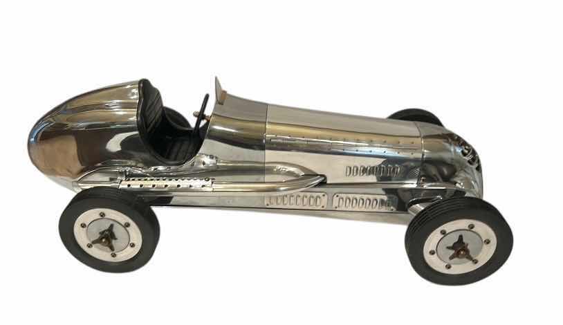 Photo 1 of AUTHENTIC MODELS BB KORN TETHER CAR REPLICA