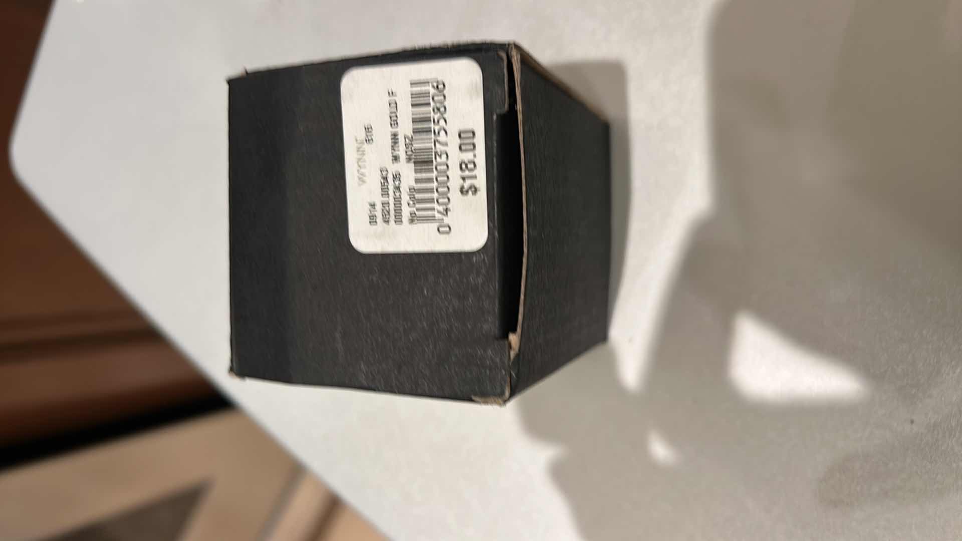 Photo 1 of 3 GOLDEN FORTUNE COOKIES FROM THE WYNN