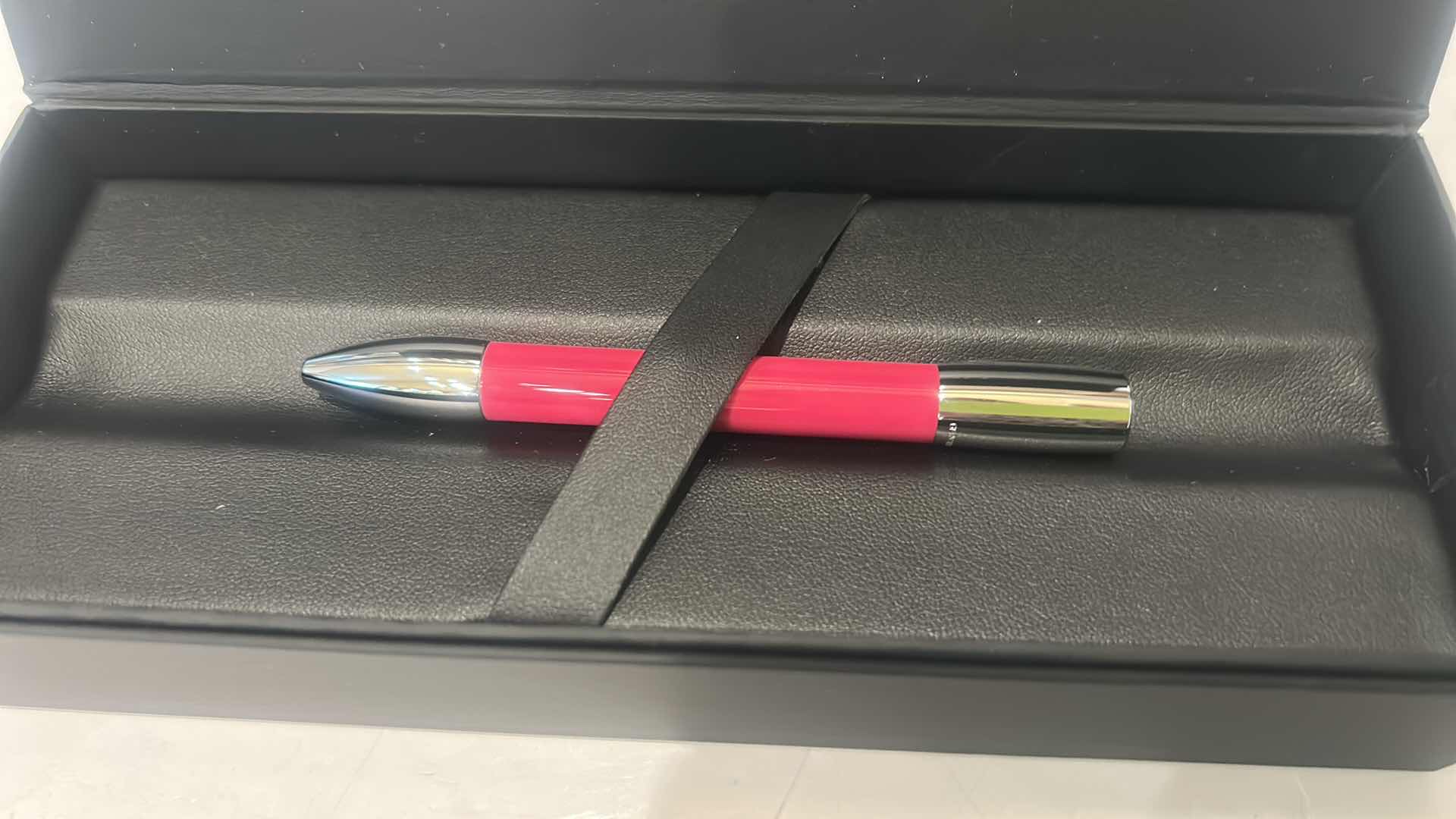 Photo 1 of PORSCHE DESIGN, WRITING TOOLS, BALLPOINT PEN