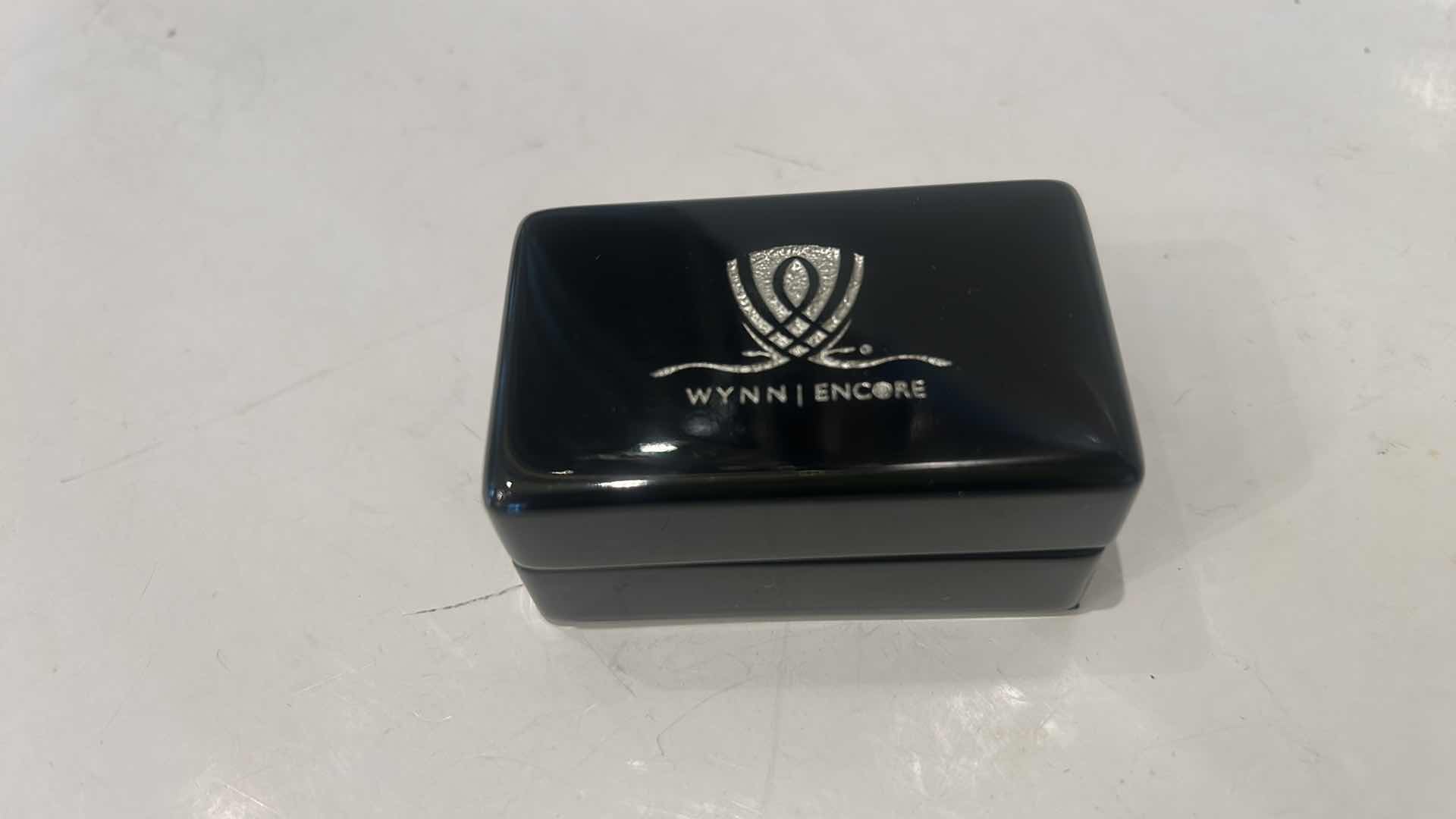 Photo 1 of MINIATURE BOXED DICE