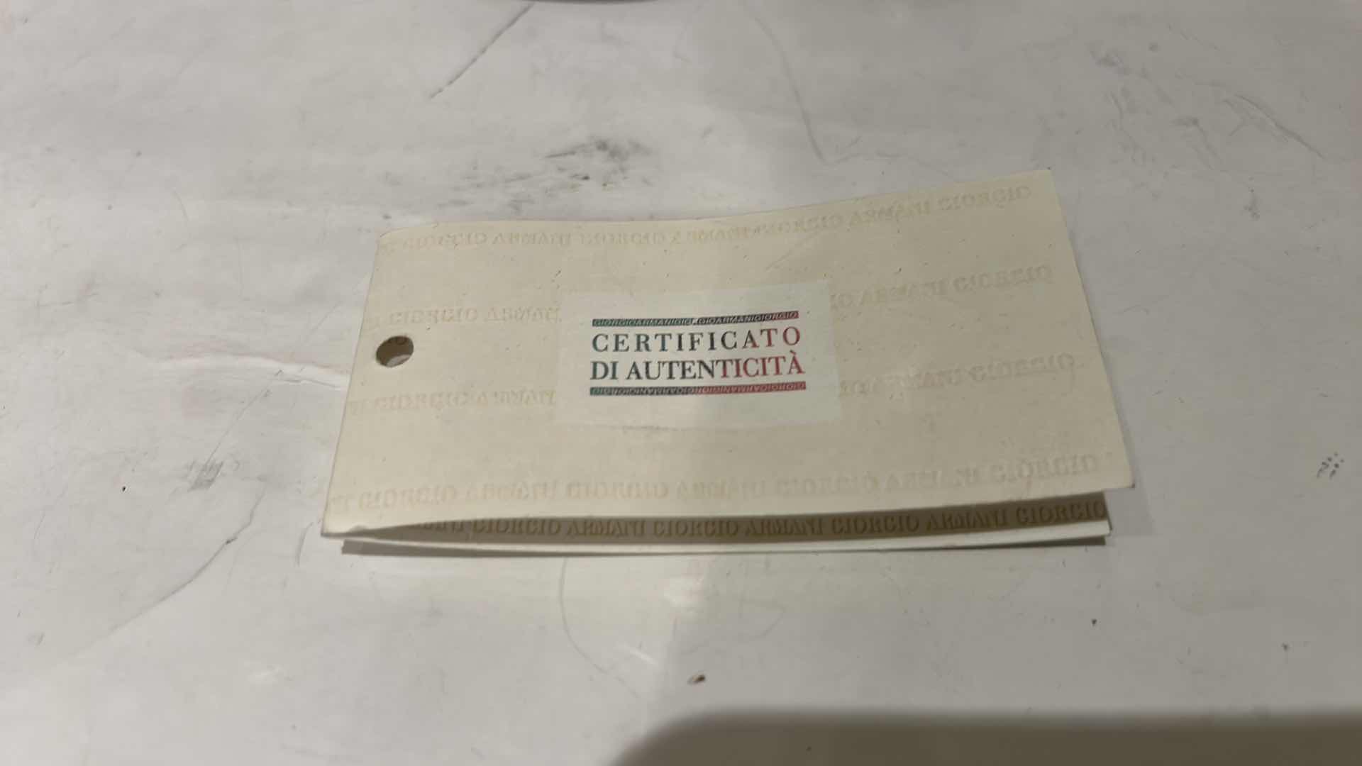 Photo 1 of ARMANI EXCHANGE SUNGLASSES, GUESS SUNGLASSES