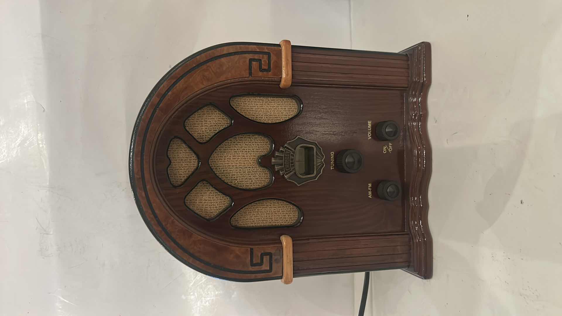 Photo 1 of CROSLEY RADIO 10.75”