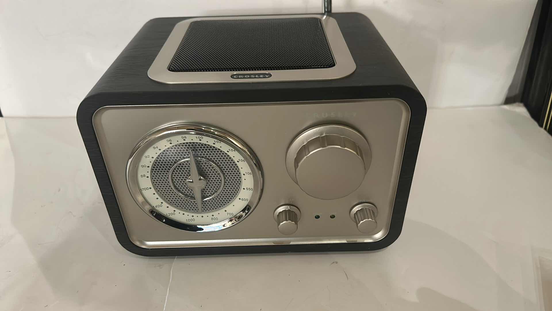 Photo 1 of CROSLEY RADIO