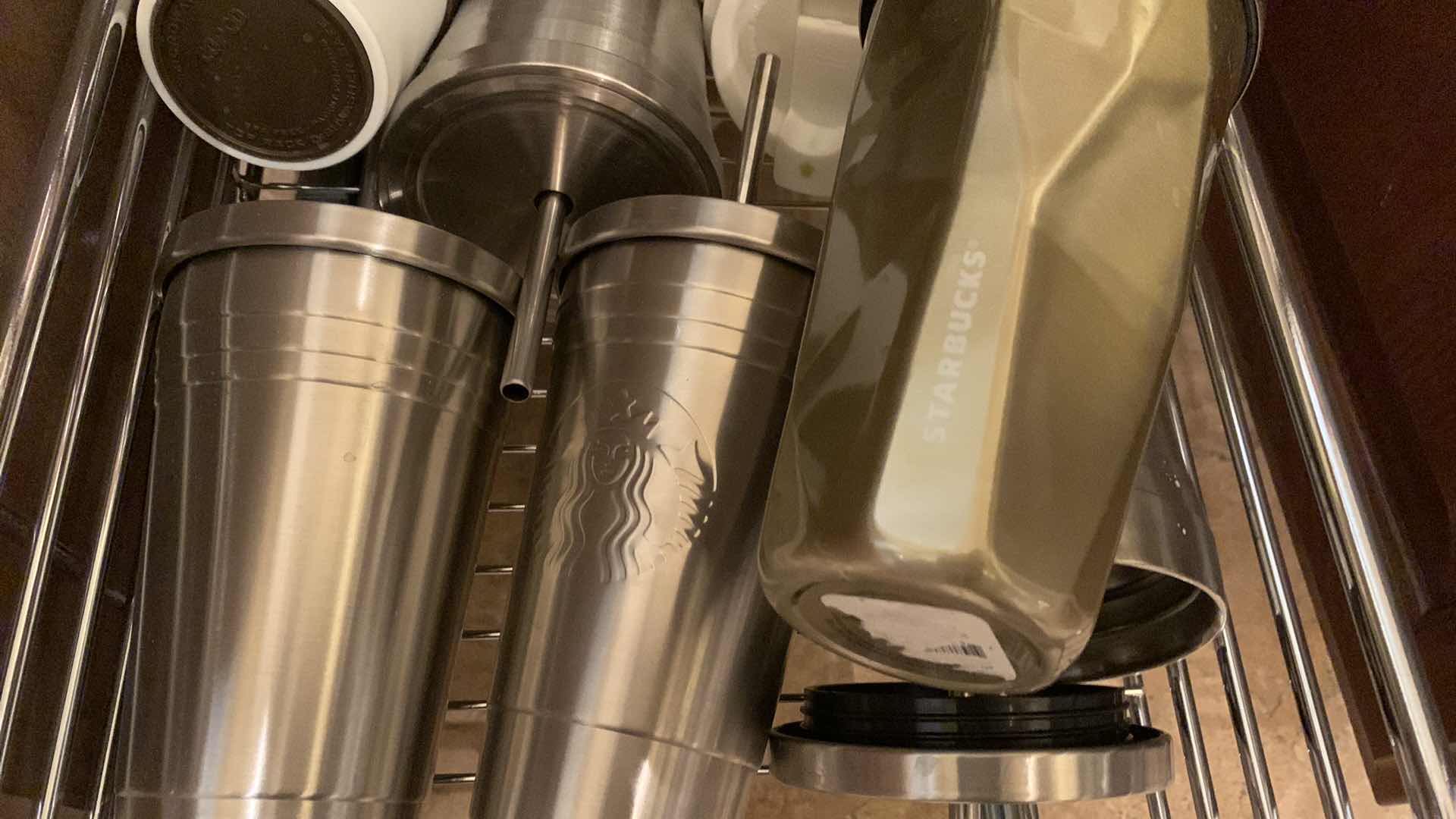 Photo 1 of CONTENTS OF 2 DRAWERS