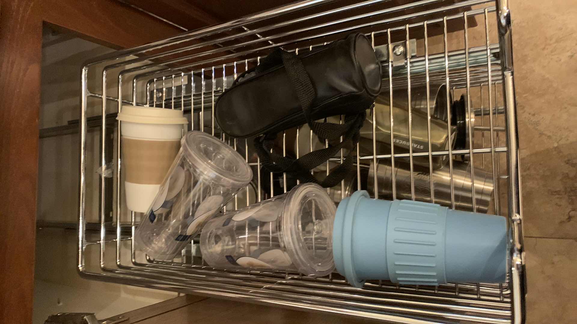 Photo 1 of CONTENTS OF 2 DRAWERS