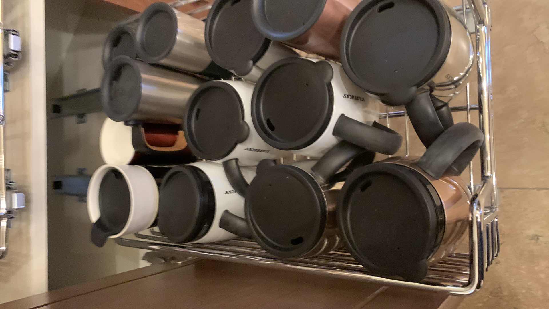 Photo 1 of CONTENTS OF 2 DRAWERS