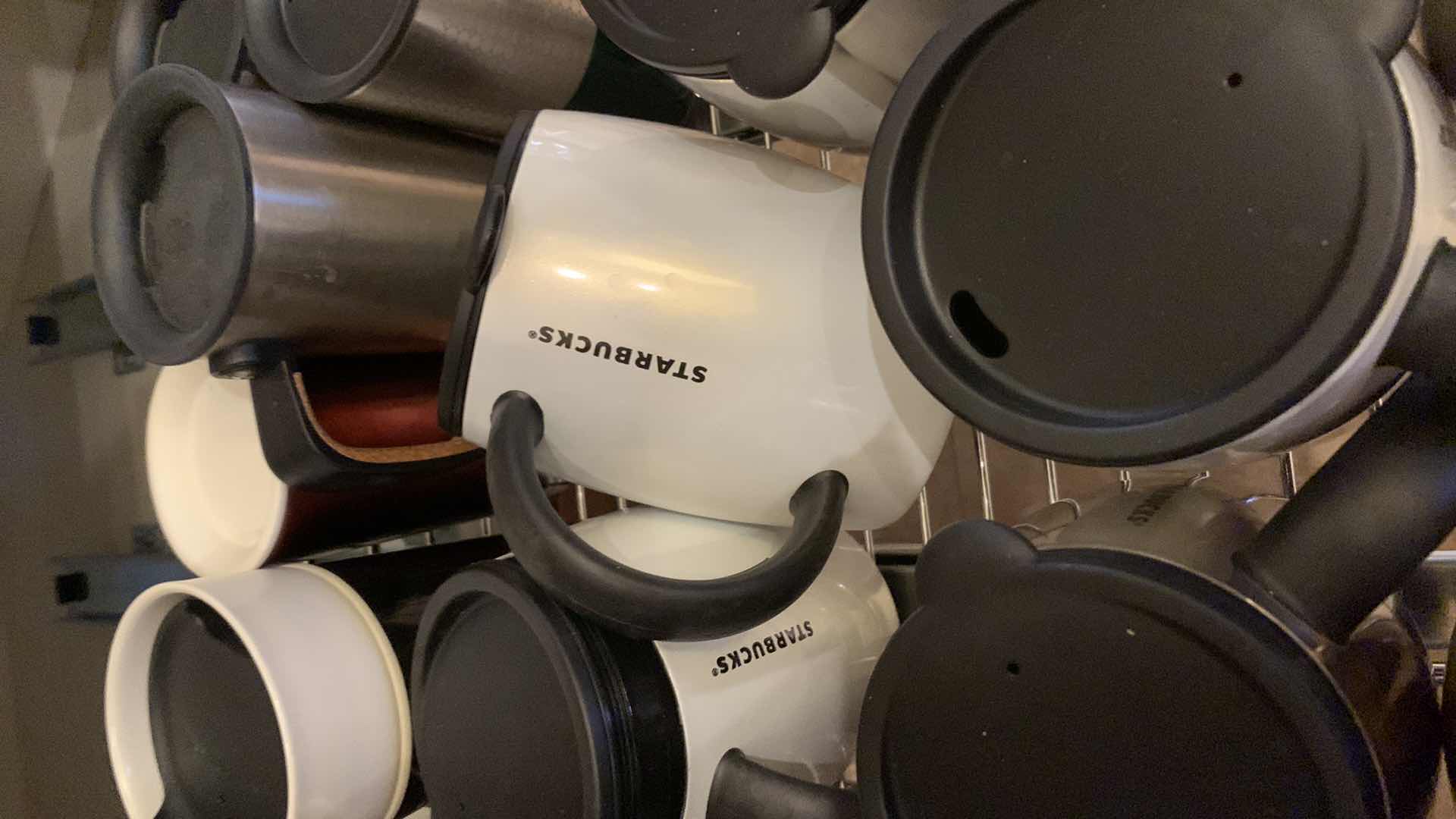 Photo 1 of CONTENTS OF 2 DRAWERS