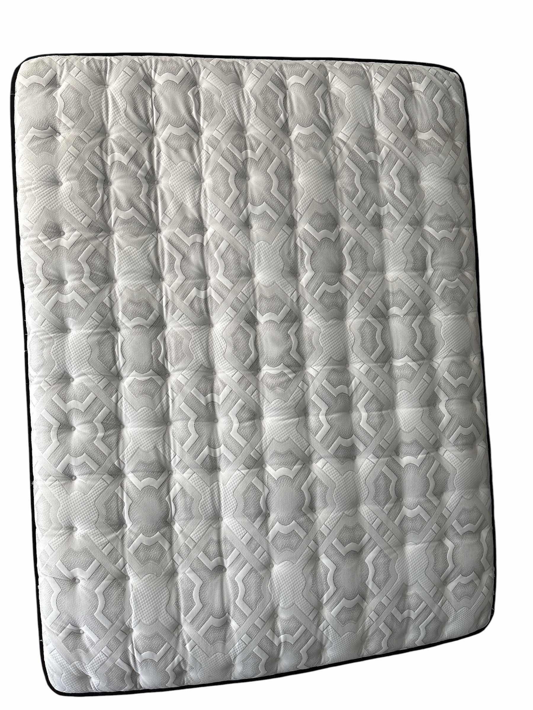 Photo 1 of SEALY PREMIUM POSTUREPEDIC BOX SPRING AND MATTRESS QUEEN